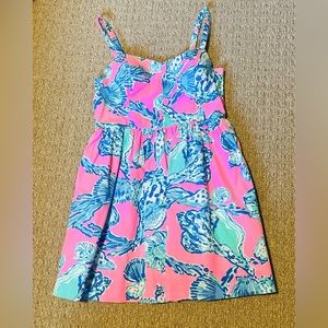 Lilly Pulitzer dress size 8